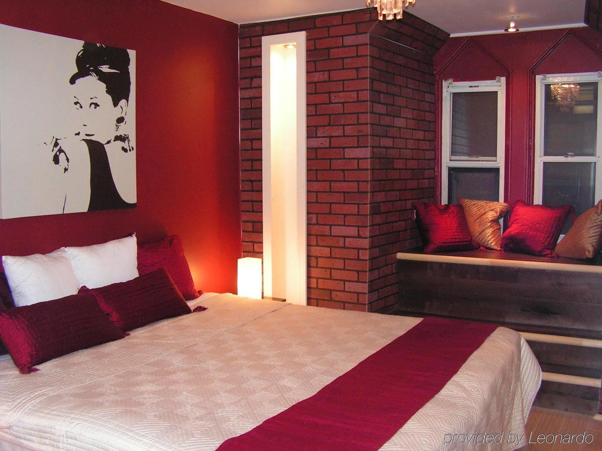 Celebrities Hotel Montreal Habitación foto